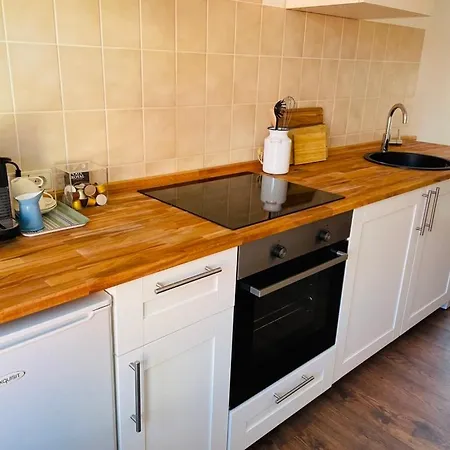 Lägenhet Eulenspiegel