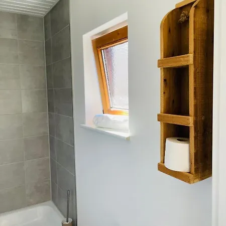 Eulenspiegel Lägenhet *