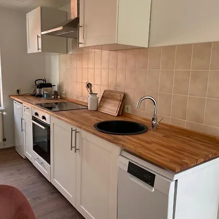 Lägenhet Eulenspiegel *