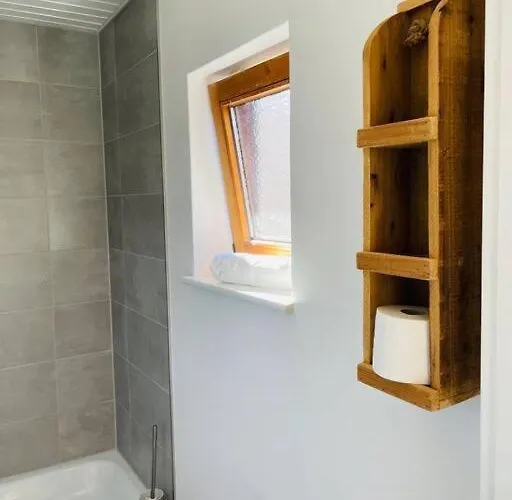 Eulenspiegel Appartamento Schoppenstedt