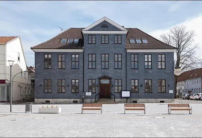 Eulenspiegel Schoppenstedt