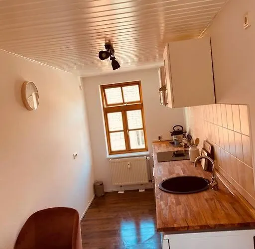 Eulenspiegel Appartamento *