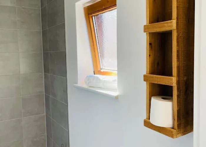 Eulenspiegel Appartamento *