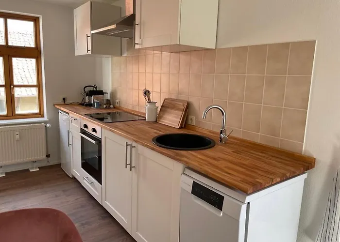 Appartamento Eulenspiegel *